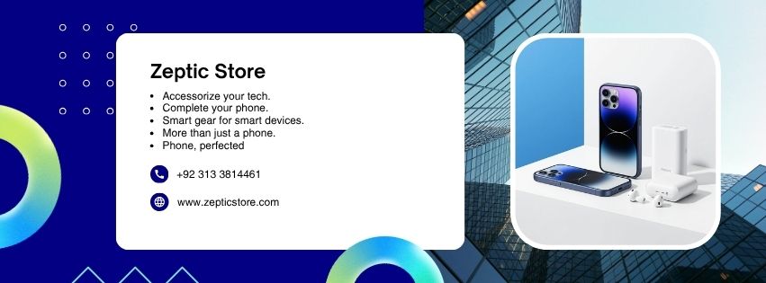 Zepticstore