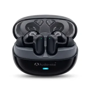 wireless earbudsWireless Earbuds – Powerful Sound, Stylish Design & Everyday Comfort Enjoy your favorite music, calls, podcasts, and entertainment with our premium Wireless Earbuds. Designed for a modern lifestyle, these earbuds offer a comfortable fit, clear sound, and a truly wireless experience without the hassle of tangled cables. 🎧 Key Features High-Quality Sound: Enjoy clear vocals, balanced audio, and powerful bass. True Wireless Experience: No wires, no mess—just connect and enjoy. Comfortable & Lightweight: Designed for comfortable use during work, travel, workouts, and daily activities. Clear Calling: Built for convenient hands-free calls and communication. Fast & Easy Connectivity: Quickly connect your earbuds with compatible devices. Portable Charging Case: Carry your earbuds anywhere and recharge them conveniently. Stylish Modern Design: A sleek look that perfectly matches your everyday lifestyle. Ideal for Every Occasion: Perfect for music, gaming, online classes, office calls, travel, and workouts. Why Choose Our Wireless Earbuds? Whether you're working out at the gym, traveling, working from home, or simply relaxing with your favorite playlist, these wireless earbuds are designed to keep you connected and entertained. Their combination of style, comfort, convenience, and impressive audio quality makes them an excellent choice for everyday use. Upgrade your listening experience today and enjoy wireless freedom wherever you go!